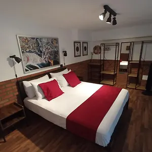 Apartment Volt76 -, Como