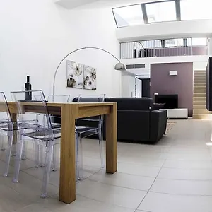 Comoloft Appartement