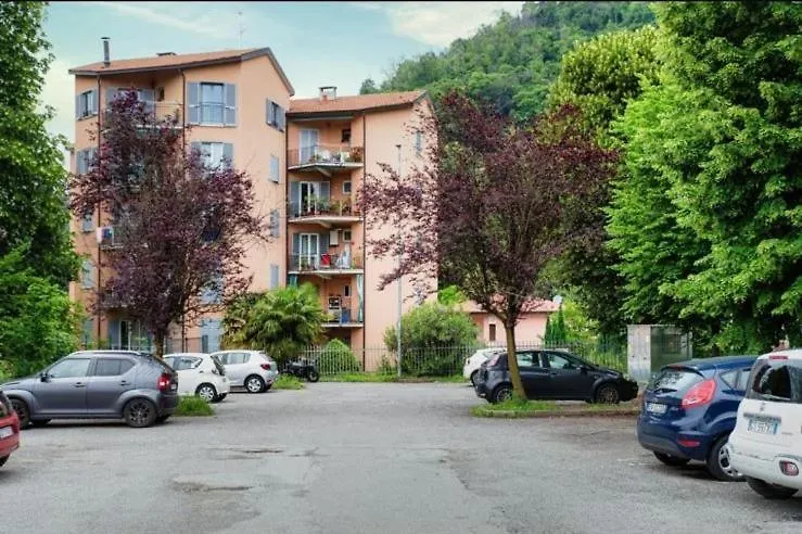 Appartement Relax House 7Min In Bus Dal Lago Como