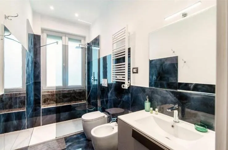 Relax House 7Min In Bus Dal Lago Como Appartement